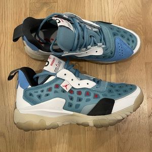 Jordan Delta 2 Size 10.5